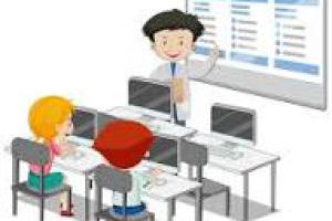 Bsquedas de Trabajo  Busco profesor de informatica